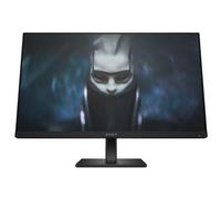 OMEN by HP 23.8 inch FHD 165Hz Gaming Monitor - OMEN 24 computer monitor 60.5 cm (23.8") 1920 x 1080 pixels Full HD Blac