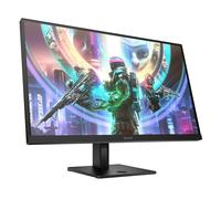 OMEN by HP 27 inch QHD 240Hz Gaming Monitor - OMEN 27qs