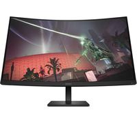 OMEN by HP 31.5 inch QHD 165Hz Curved Gaming Monitor - OMEN 32c