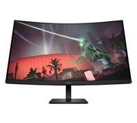 OMEN by HP 31.5 inch QHD 165Hz Curved Gaming Monitor - OMEN 32c