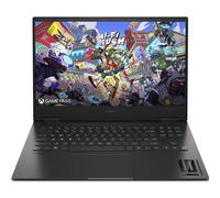 OMEN by HP 16-wf1005na Intel Core i5 i5-14500HX Laptop 40.9 cm (16.1") Full HD 16 GB DDR5-SDRAM 512 GB SSD NVIDIA GeForce RTX 4050 Wi-Fi 7 (802.11be) Windows 11 Home Black