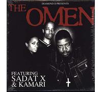Omen - Do It Now [VINYL]