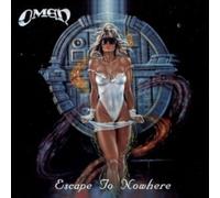 OMEN - ESCAPE TO NOWHERE 35TH ANNIVE - Vinyl Record - G3z