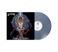 Omen Escape To Nowhere (Vinyl) (US IMPORT)