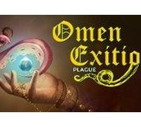 Omen Exitio: Plague Steam CD Key