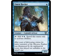 Omen Hawker | March of the Machine