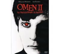 Omen II La Maledizione Di Dami