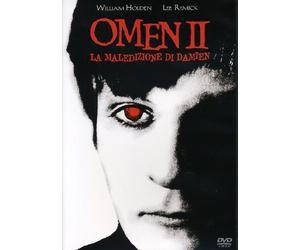 Omen II La Maledizione Di Dami