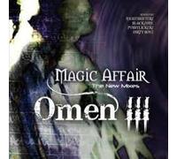 Omen III