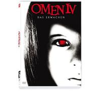 Omen IV: das Erwachen [Import allemand]