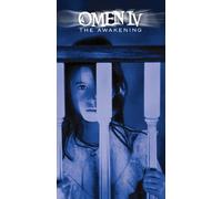 Omen Iv: The Awakening