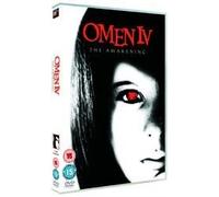 Omen IV: The Awakening (Remastered) [DVD] [0000]