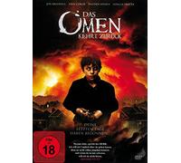 OMEN KEHRT ZURÜCK,DAS - DAS OMEN KEHRT ZURÜCK (1 DVD)