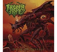 Omen Of Disease