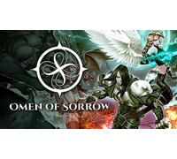 Omen of Sorrow