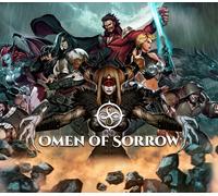 Omen of Sorrow EU (without DE/NL/PL) Nintendo Switch CD Key
