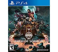 Omen of Sorrow for PlayStation 4