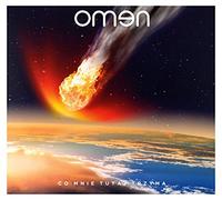 Omen - Omen: Co mnie tutaj trzyma [CD]