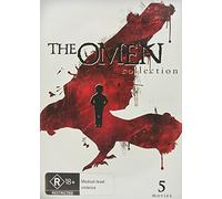 Omen Pentology Box Set, The