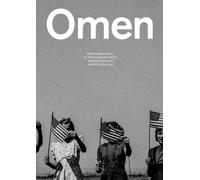 Omen: Phantasmagoria at the Farm Security Administration Archive: 1935-1942