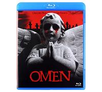 Omen, The [Blu-Ray] [Region B] (English audio. English subtitles)