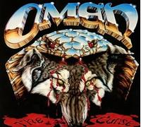 OMEN - THE CURSE CD NEW