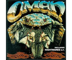 Omen - The Curse/Nightmares