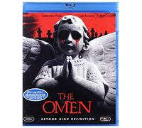 Omen, The [Region B] (English audio. English subtitles)