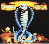 Omen - Warning Of Danger