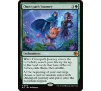 Omenpath Journey | The Big Score