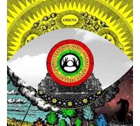 Omens - 3oh3 Compact Disc