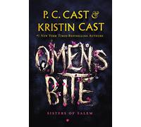 Omens Bite: Sisters of Salem: 2