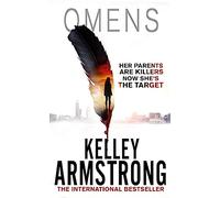 Omens: Book 1 of the Cainsville Series