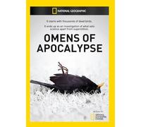 Artist Not Provided - Omens of Apocalypse [DVD] [Region 1] [US Import] [NTSC]