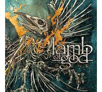 Lamb of God - Omens [VINYL]