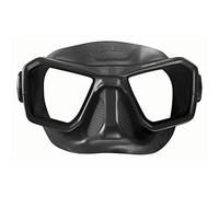 OMER - Aqua Mask Black, multicolor, One Size