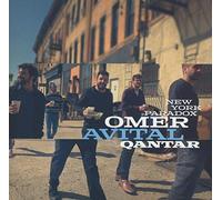 Omer Avital & Qantar - New York Paradox