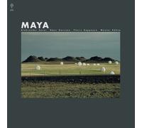 Omer Govreen - Maya [New Vinyl LP] Gatefold LP Jacket