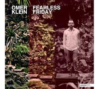 Omer Klein - Fearless Friday [180g Vinyl]