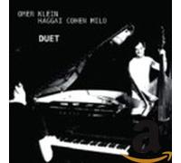 Omer Klein & Haggai Cohen Milo - Duet