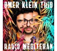 Klein, Omer Trio - Radio Mediteran