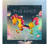 Omer Leshem - Play Space