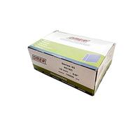 Omer ME4000 Galvanized Steel Staples for Carpet Fitting 10,000 Pack Ref: 4016 (16mm)