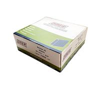 Omer ME4000 Galvanized Steel Staples for Carpet Fitting 10,000 Pack Ref: 4020 (20mm)