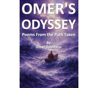 Omer's Odyssey: Poems From the Path Taken