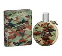 Omerta Body Survival for Man Eau de Toilette 100 ml