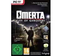 Omerta - City of Gangsters