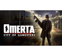 Omerta - City of Gangsters