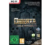Omerta - City Of Gangsters (Gold Edition) [German Version]