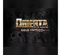 Omerta - City of Gangsters - GOLD EDITION (PC) Steam Gift - GLOBAL